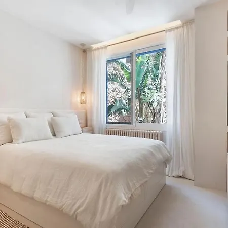 Apartament Waterfront Paradise