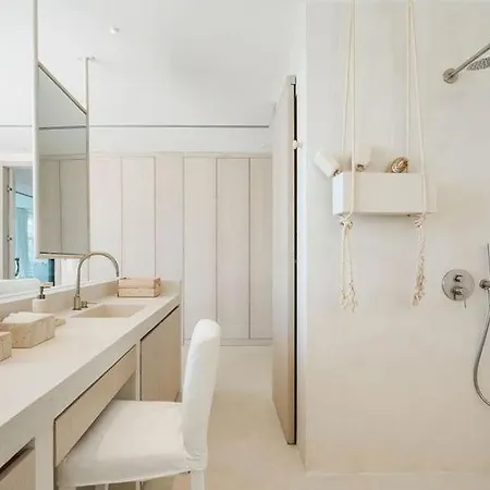 Apartament Waterfront Paradise