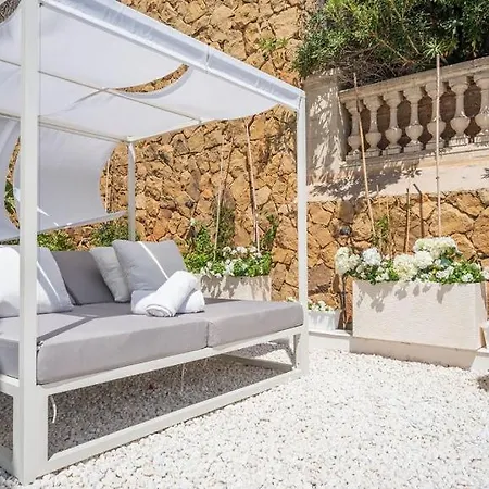 Waterfront Paradise Apartament