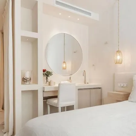 Waterfront Paradise Apartment *