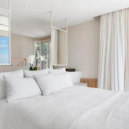 Waterfront Paradise Apartment Benalmadena